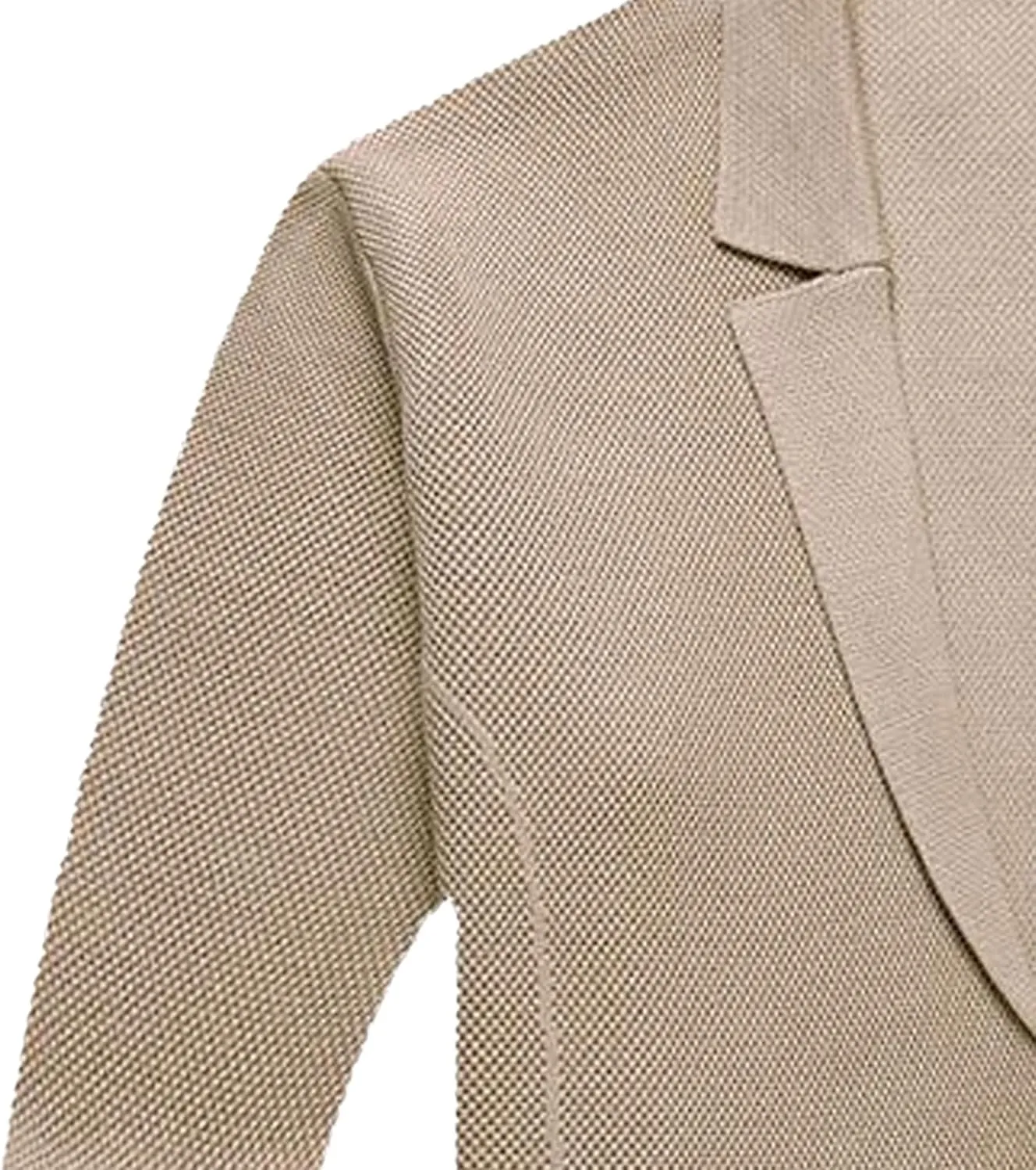 Mens Notch Collar Cardigans Sweaters Classic Casual Knit Textured Sweater Button Down Sweatshirt Cardigans