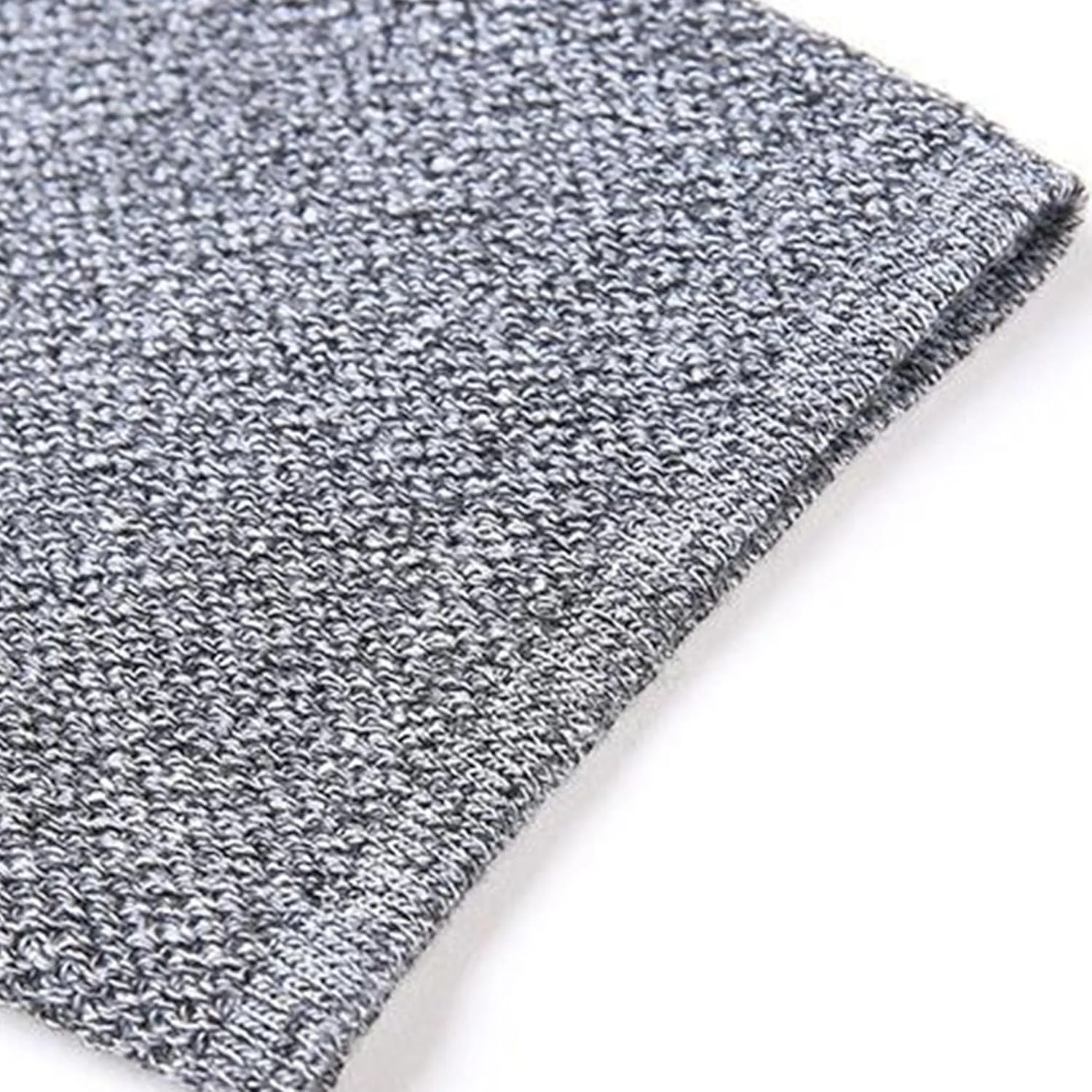 Mens Notch Collar Cardigans Sweaters Classic Casual Knit Textured Sweater Button Down Sweatshirt Cardigans