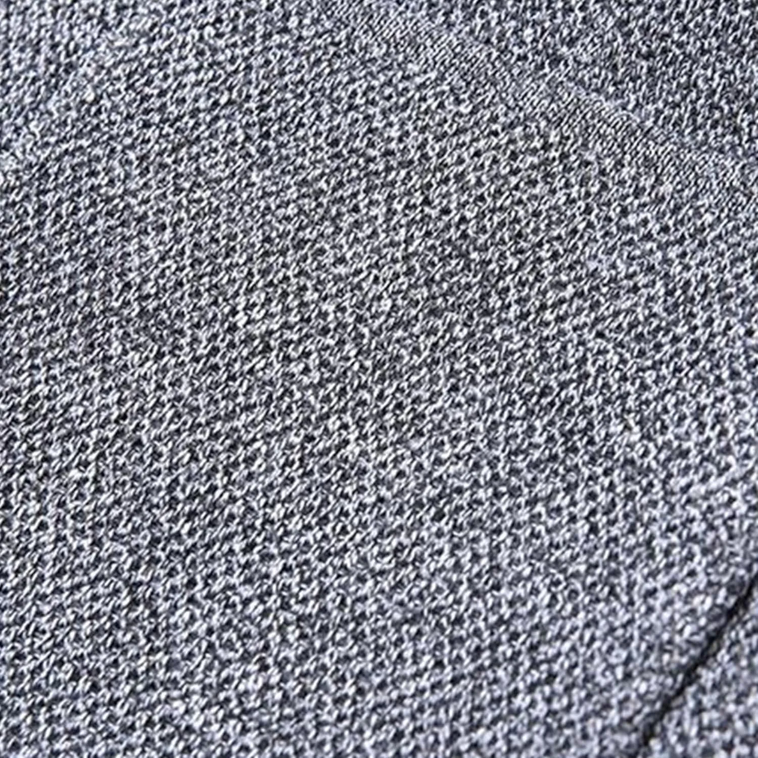 Mens Notch Collar Cardigans Sweaters Classic Casual Knit Textured Sweater Button Down Sweatshirt Cardigans
