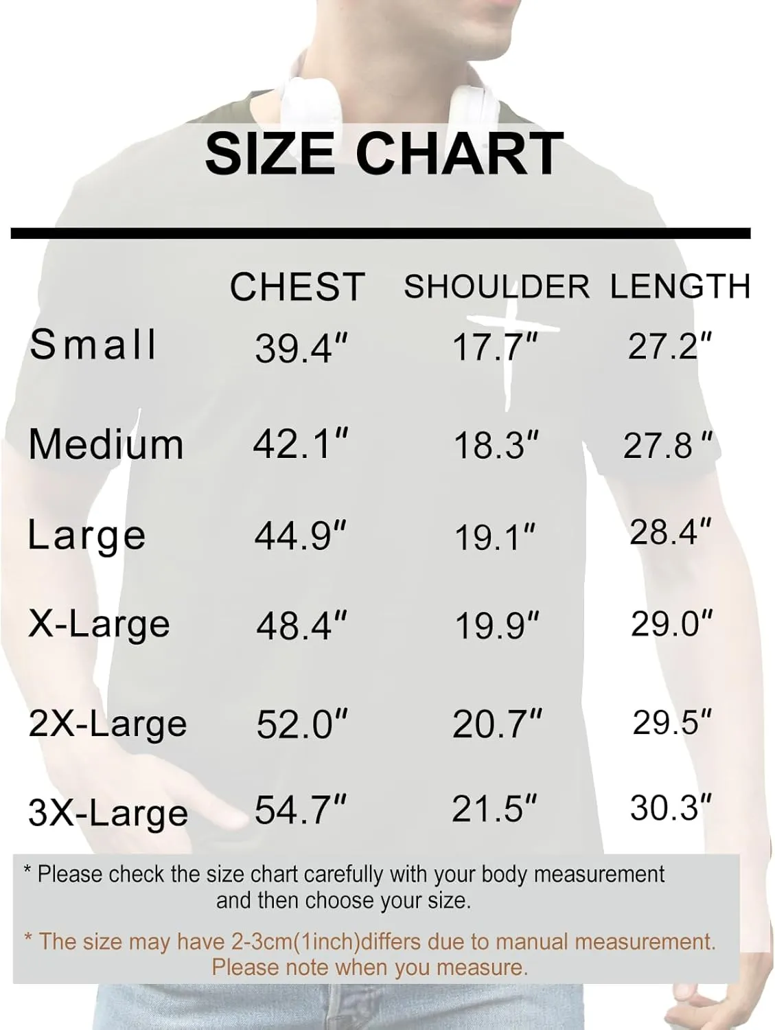 Mens Short Sleeve Cotton T-Shirts Crew Neck Jesus Cross Printed Shirts Faith Christ Shirts