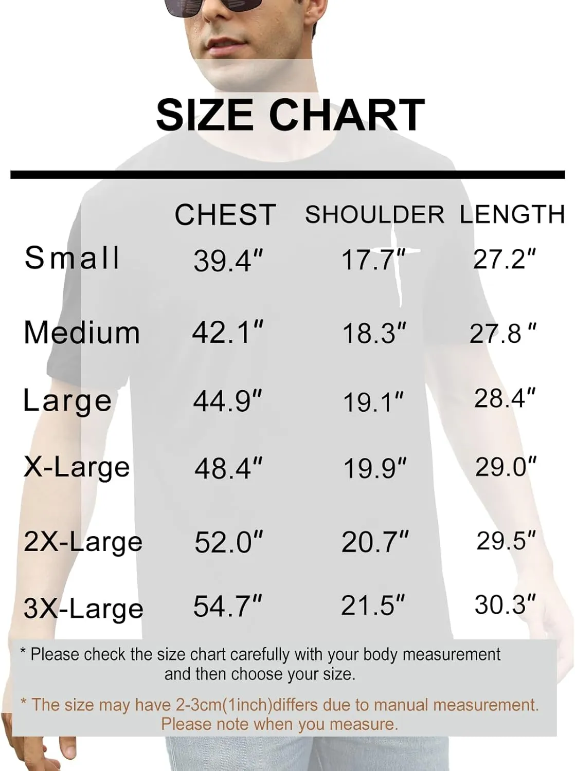 Mens Short Sleeve Cotton T-Shirts Crew Neck Jesus Cross Printed Shirts Faith Christ Shirts