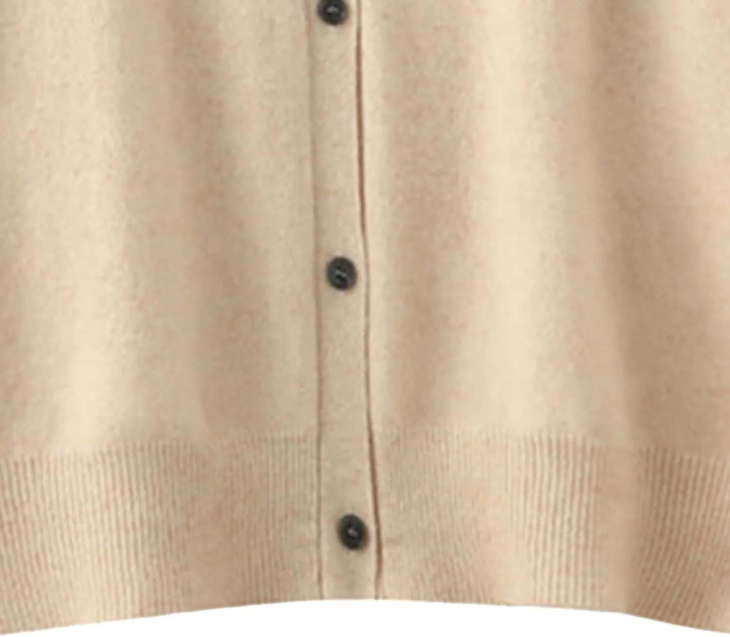 Men's V-Neck Knitted Sweater Casual Men Knit Buttons Cardigan Slim Fit Knits Sweaters Jacket