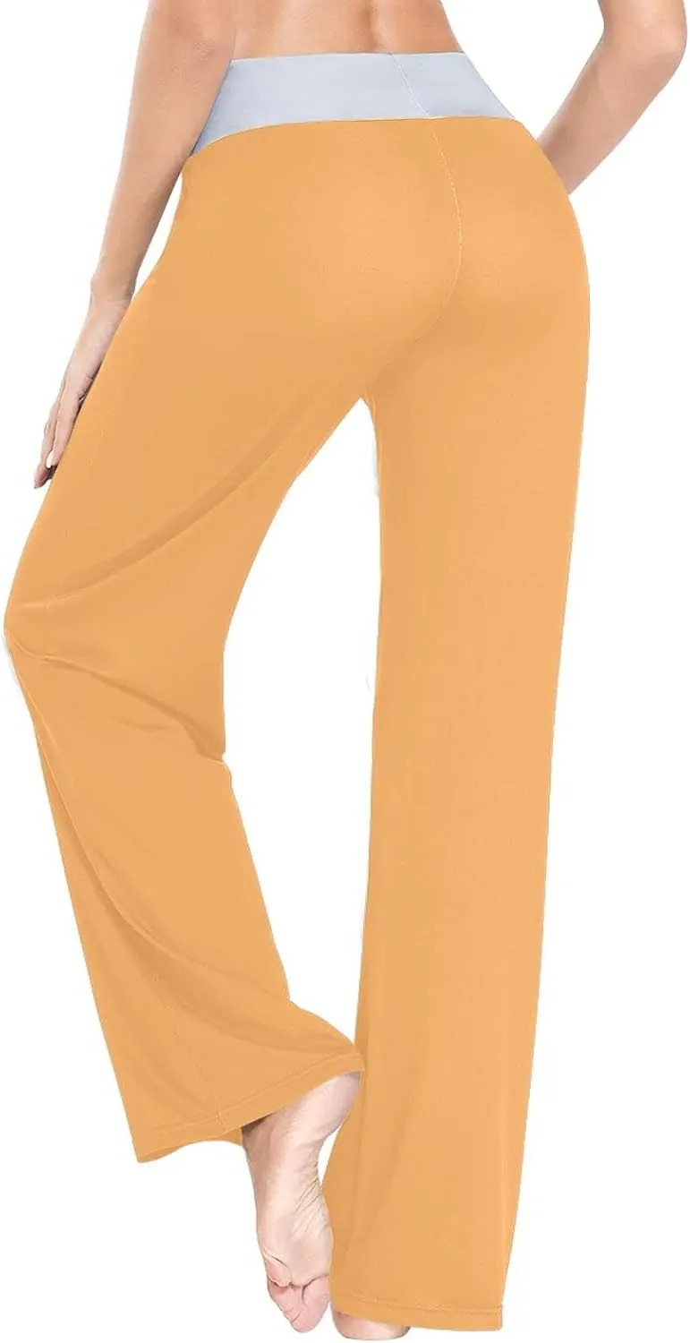 Navajo White Women's Sleep Pant Casual Plush Sleep Pant X-Small