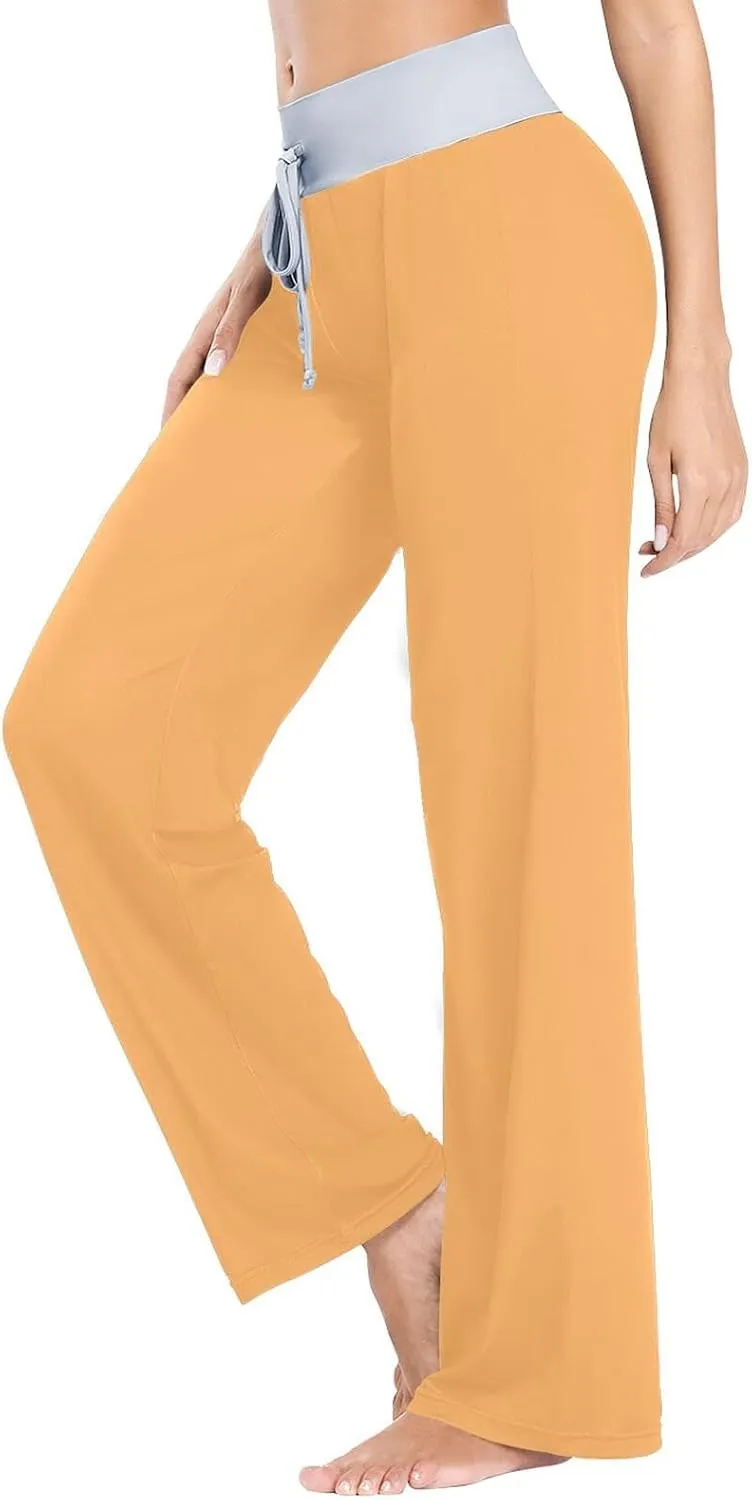 Navajo White Women's Sleep Pant Casual Plush Sleep Pant X-Small