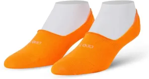 Odd Sox Basix, Colorful Athletic No Show Socks, Low Profile, Assorted Colors