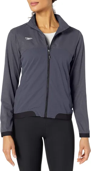 Speedo Women's Pants Full Length Tech Team Warm Up