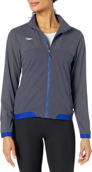 Speedo Women's Pants Full Length Tech Team Warm Up