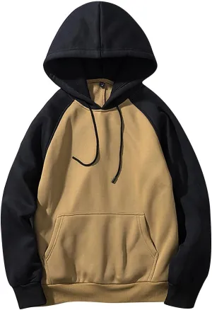 Sweatshirt Hoodies For Men Hoodie Warm Long Sleeves Sweatshirt Coat Jacket Sweater Mens Hoodies Pullover
