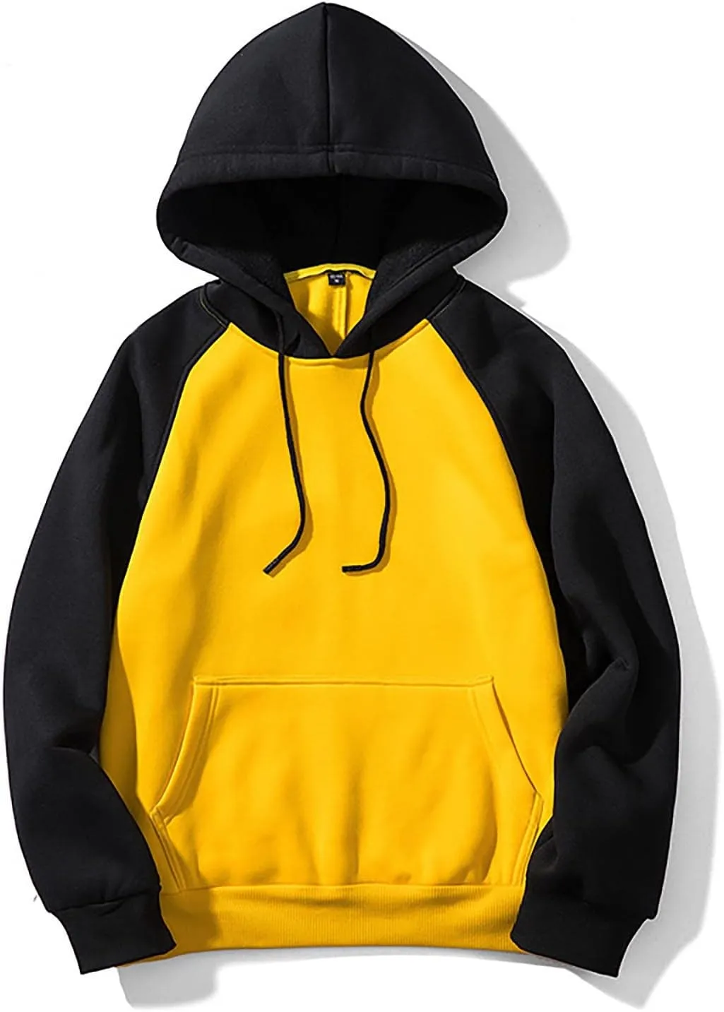 Sweatshirt Hoodies For Men Hoodie Warm Long Sleeves Sweatshirt Coat Jacket Sweater Mens Hoodies Pullover