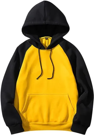 Sweatshirt Hoodies For Men Hoodie Warm Long Sleeves Sweatshirt Coat Jacket Sweater Mens Hoodies Pullover