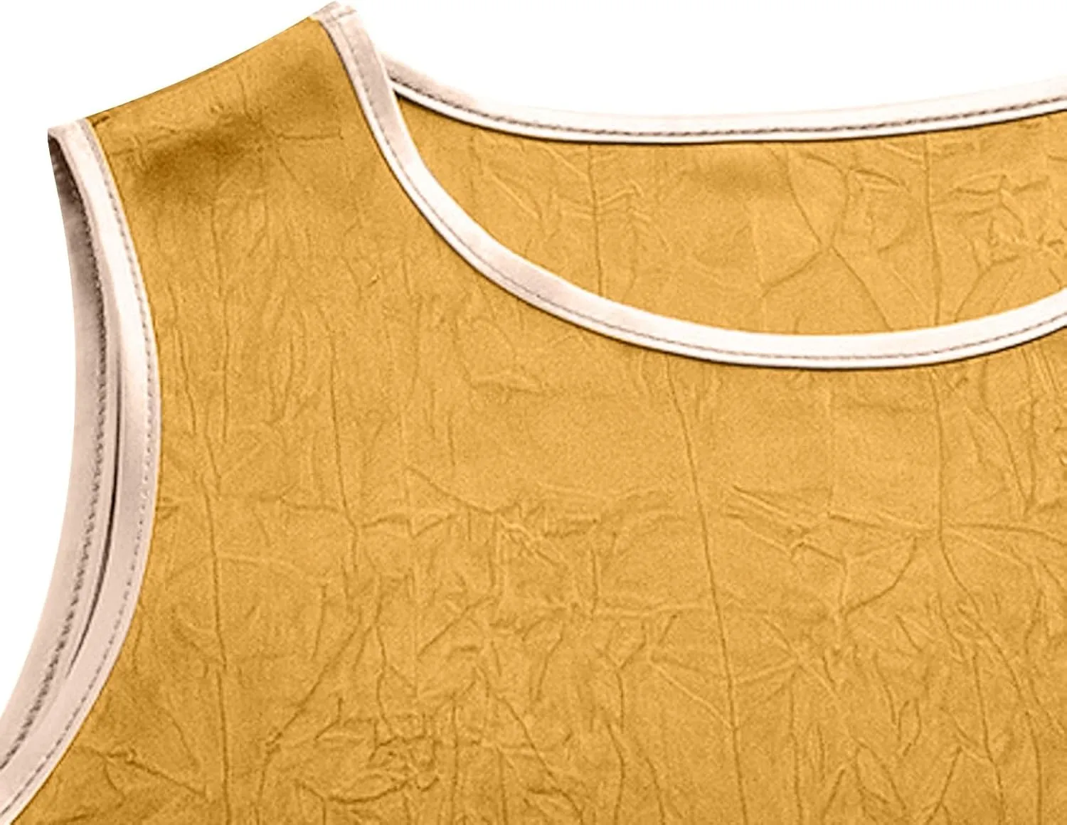 Tank Tops for Women 2025 Plus Size Solid Color Print Textured Crewneck Shirts Sleeveless Casual Trendy Beach Tank