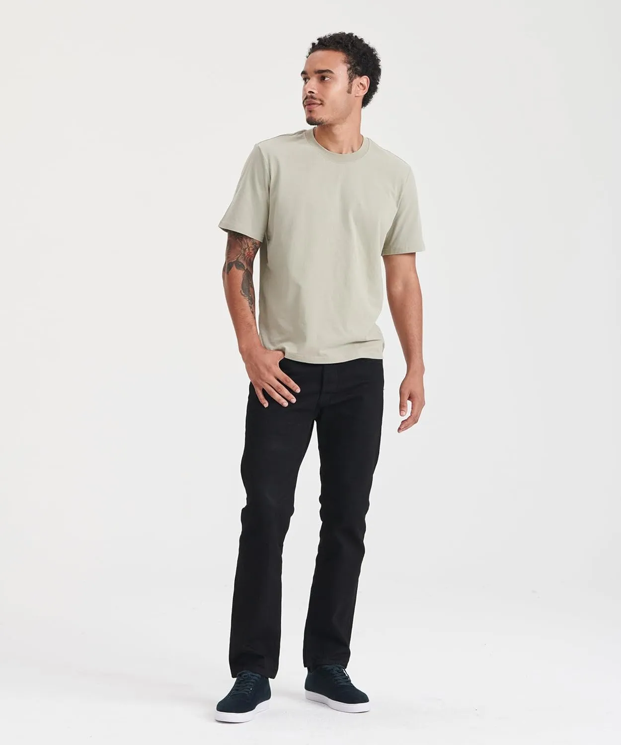 The Tee