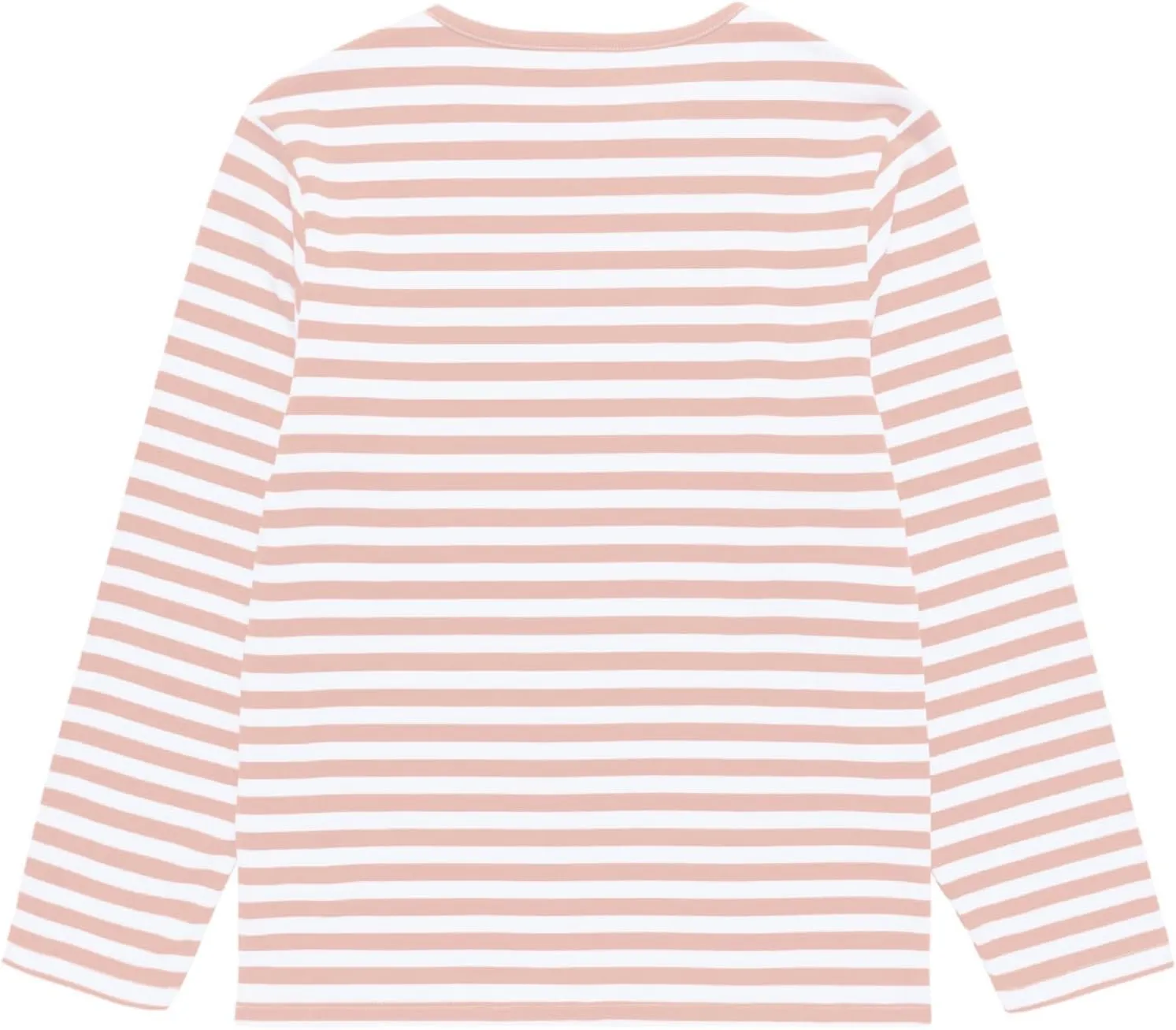 UNACOO Kids Long Sleeve Shirts Girls Shirts Boy's Cotton Long Sleeve Shirts Layer Shirts Regular Fit (Age 3-12 Years)