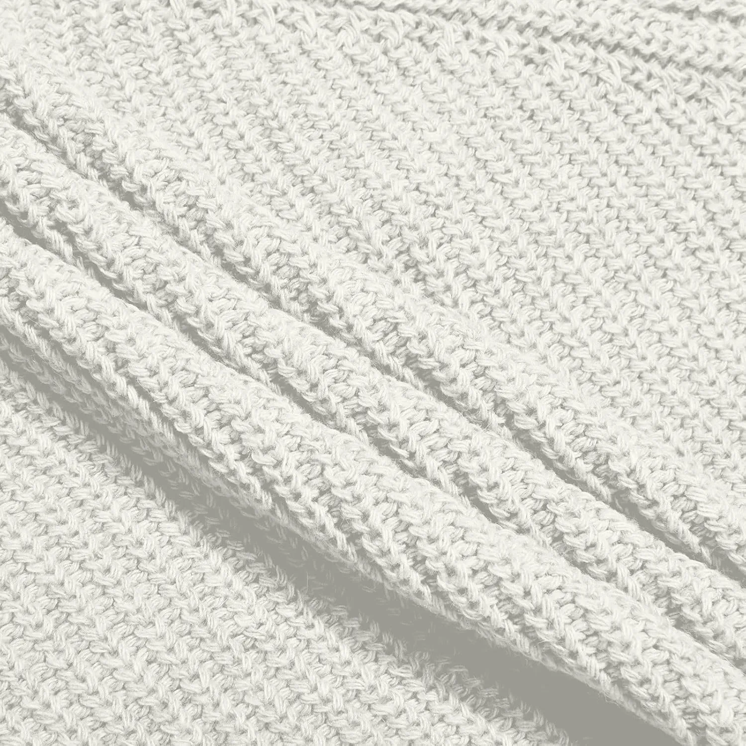 Women's Solid Color French Style Sleeve Knitted Shawl Coat Women's Short Sweater Cardigan Cardigans for Women