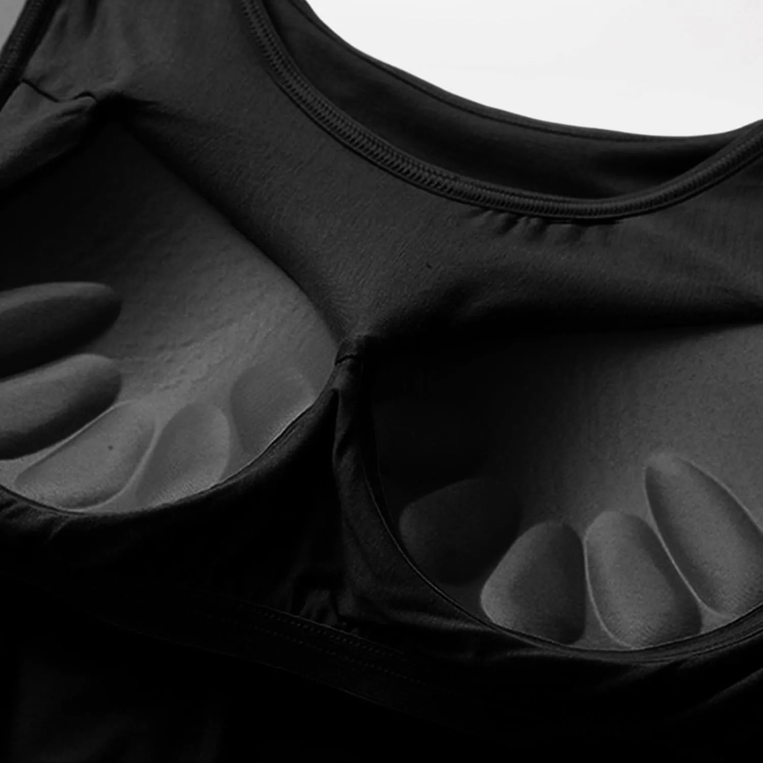 Womens Tank Tops with Built in Bra 2025 Summer Casual Sleeveless Padded Padded Sports Workout Yoga Gym Undershirt